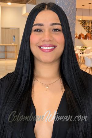 229505 - Geraldine Age: 29 - Colombia
