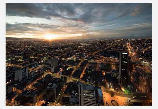 Bogota, Colombia
